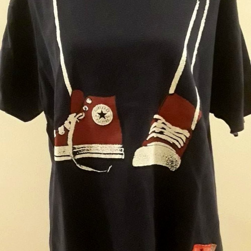 Converse All Star Chuck Taylor Tee